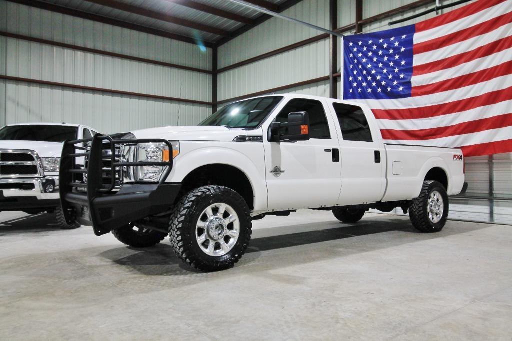 used 2016 Ford F-350 car, priced at $28,800