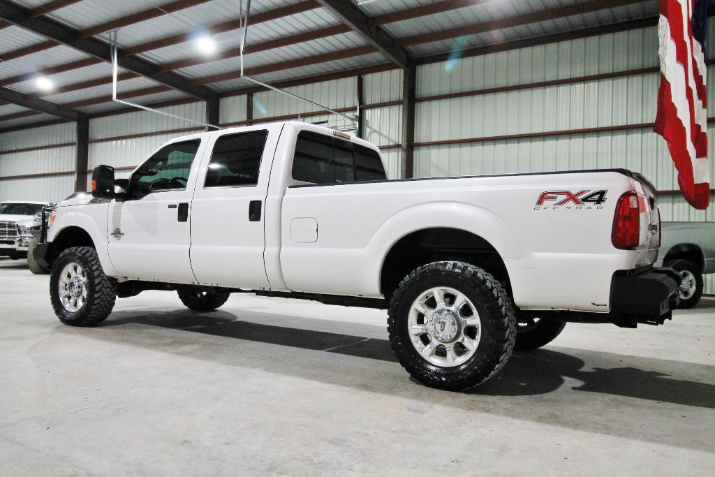 used 2016 Ford F-350 car, priced at $28,800