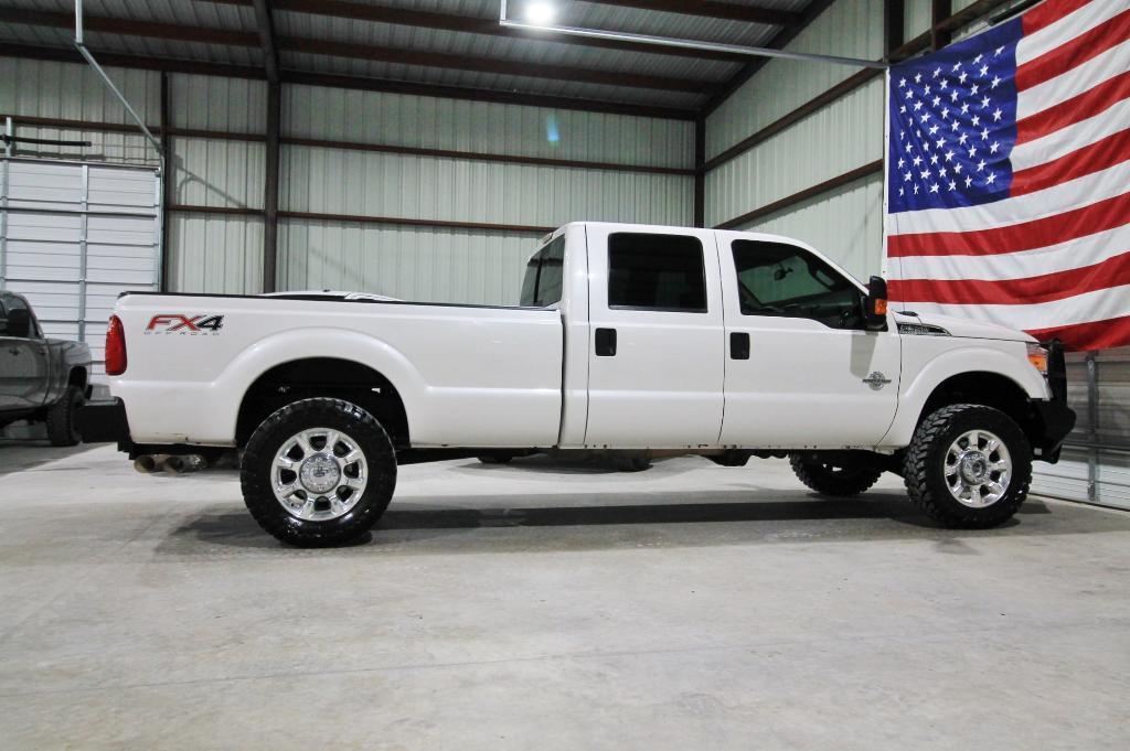 used 2016 Ford F-350 car, priced at $28,800