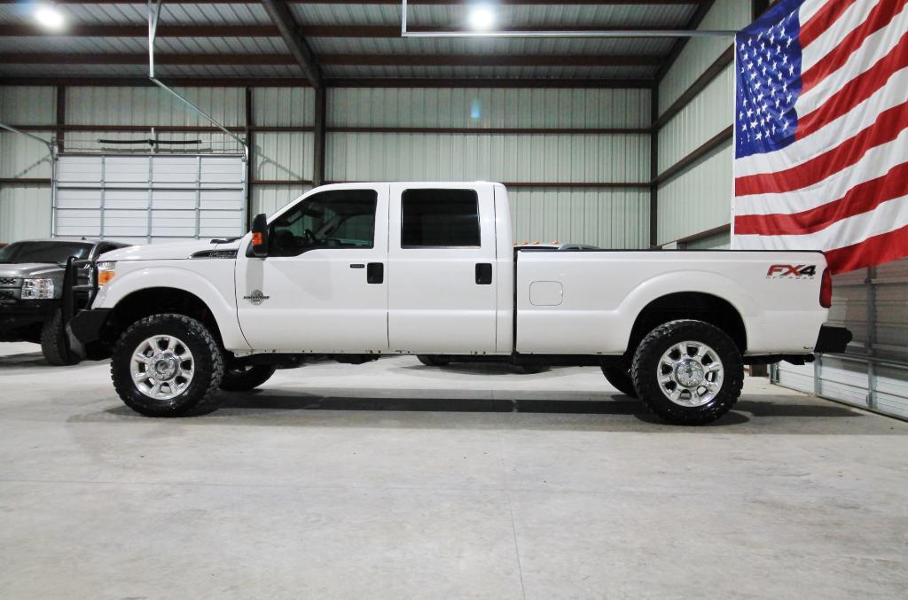 used 2016 Ford F-350 car, priced at $28,800