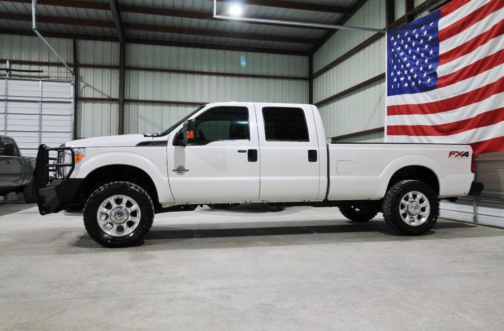 used 2016 Ford F-350 car, priced at $28,800