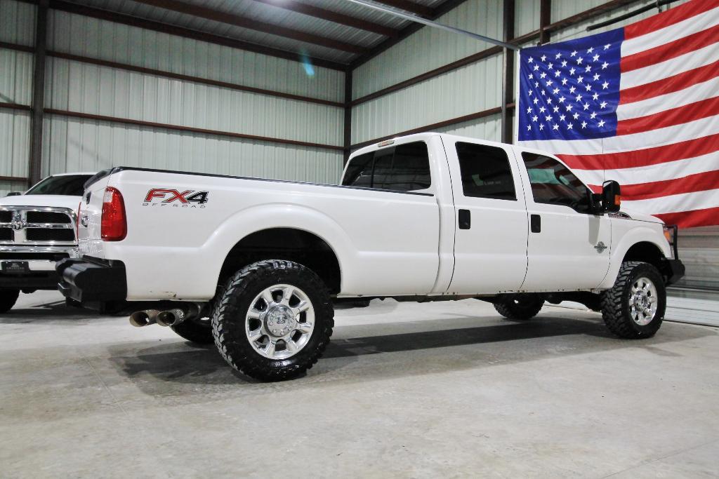 used 2016 Ford F-350 car, priced at $28,800