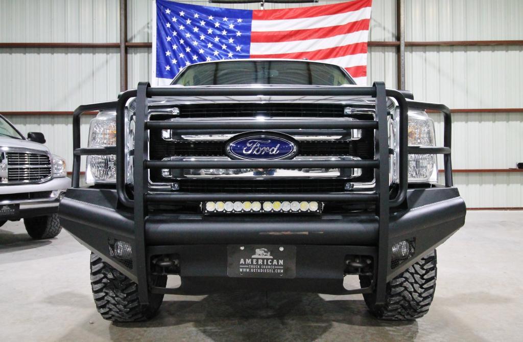 used 2016 Ford F-350 car, priced at $28,800