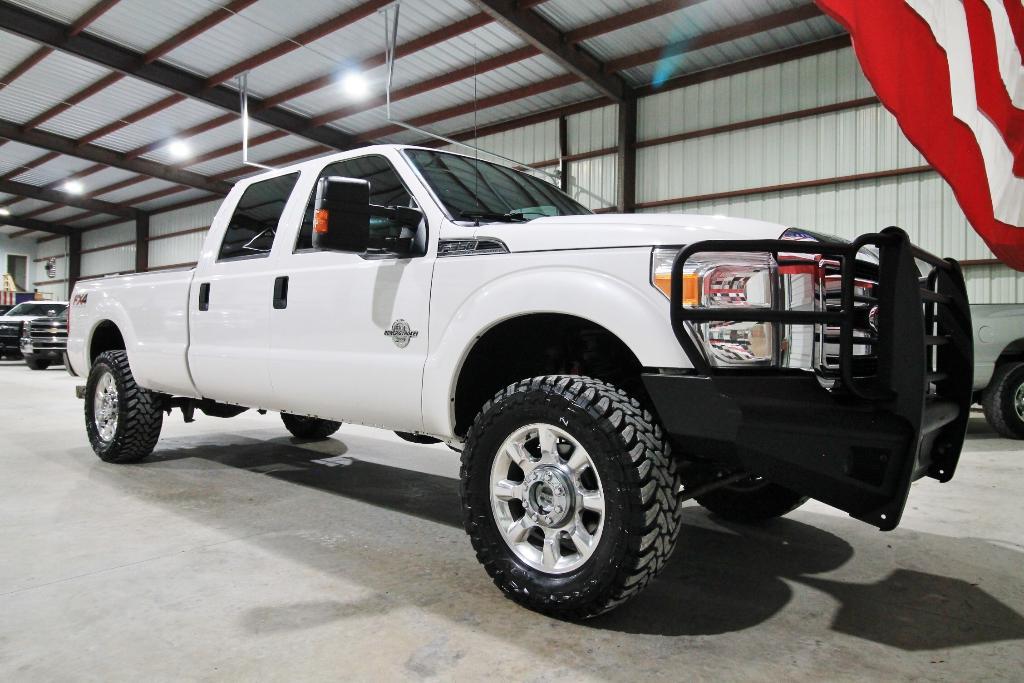 used 2016 Ford F-350 car, priced at $28,800