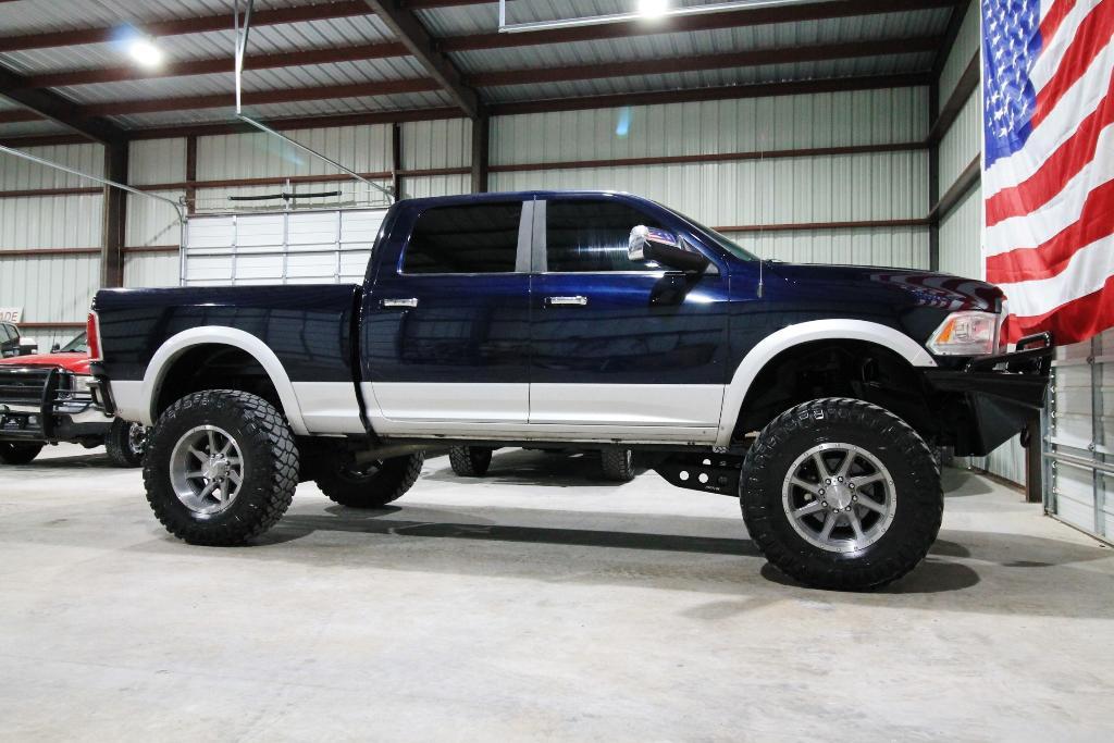 used 2014 Ram 2500 car, priced at $26,900