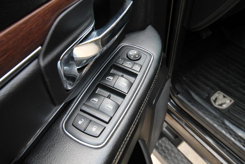 used 2016 Ram 2500 car, priced at $41,800