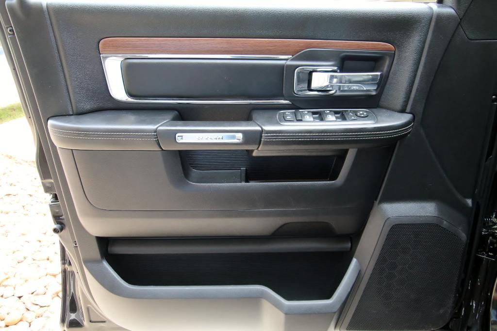 used 2016 Ram 2500 car, priced at $41,800