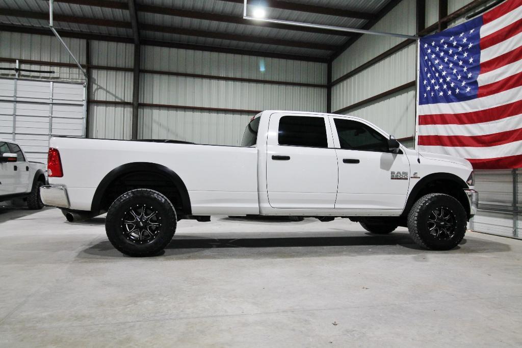 used 2014 Ram 2500 car, priced at $24,995