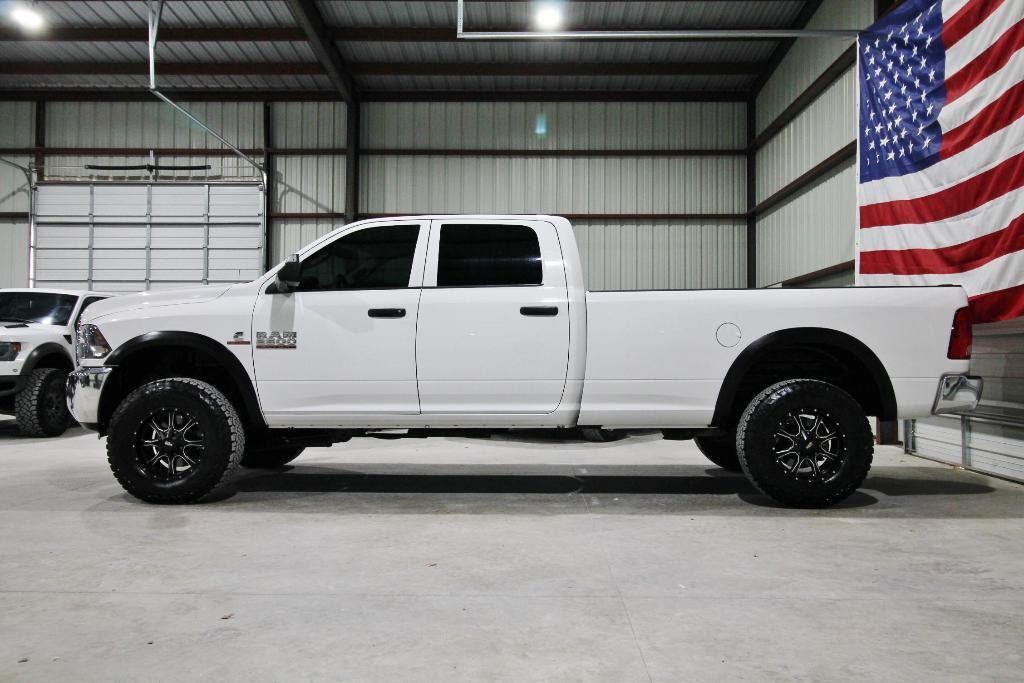 used 2014 Ram 2500 car, priced at $24,995