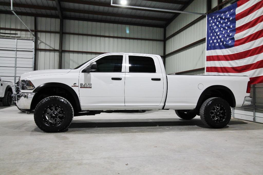 used 2014 Ram 2500 car, priced at $24,995