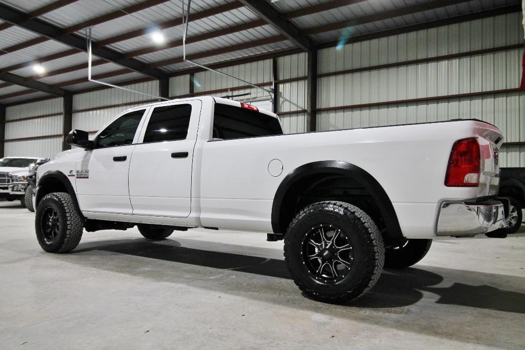 used 2014 Ram 2500 car, priced at $24,995