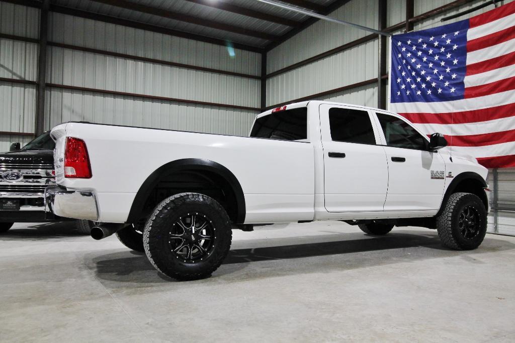 used 2014 Ram 2500 car, priced at $24,995