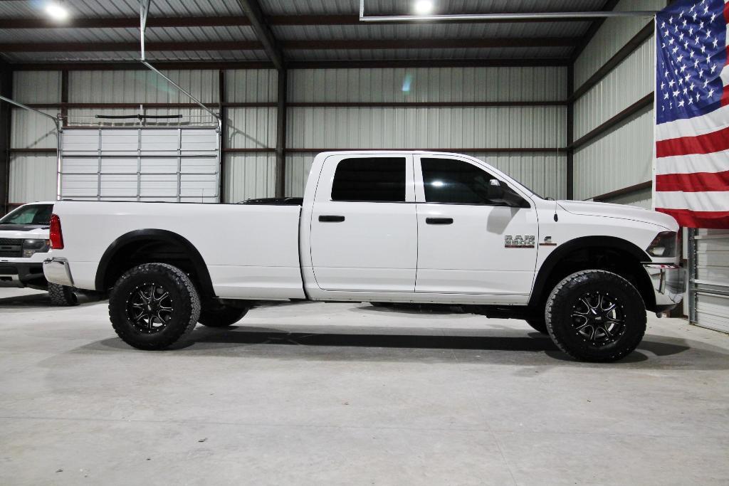 used 2014 Ram 2500 car, priced at $24,995