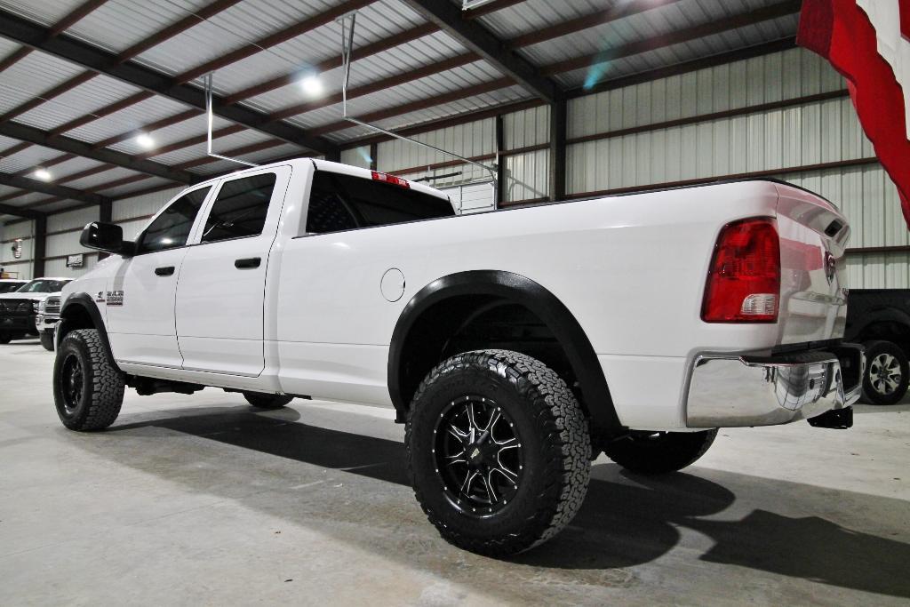 used 2014 Ram 2500 car, priced at $24,995