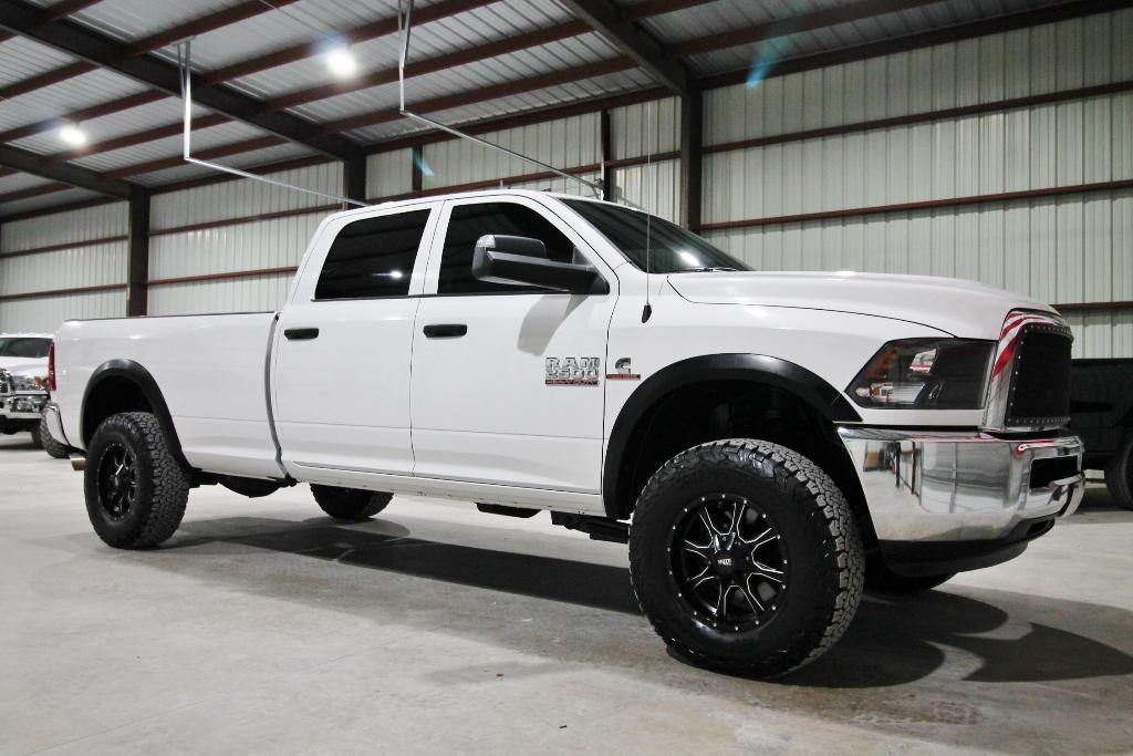 used 2014 Ram 2500 car, priced at $24,995