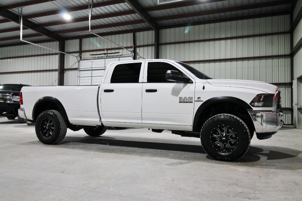 used 2014 Ram 2500 car, priced at $24,995