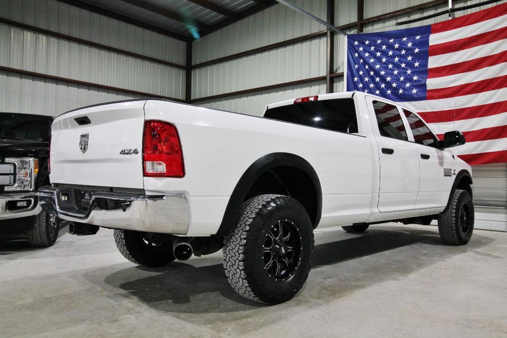 used 2014 Ram 2500 car, priced at $24,995