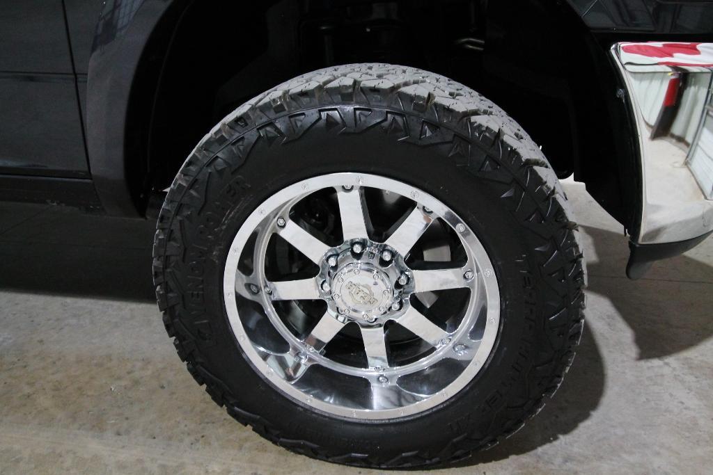 used 2017 Ram 2500 car, priced at $36,800