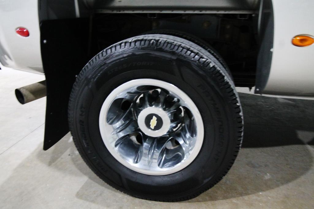 used 2011 Chevrolet Silverado 3500 car, priced at $28,888