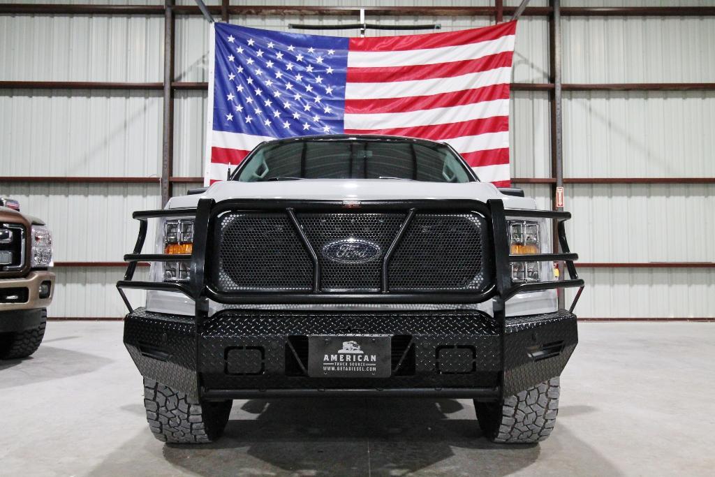 used 2023 Ford F-150 car, priced at $41,800