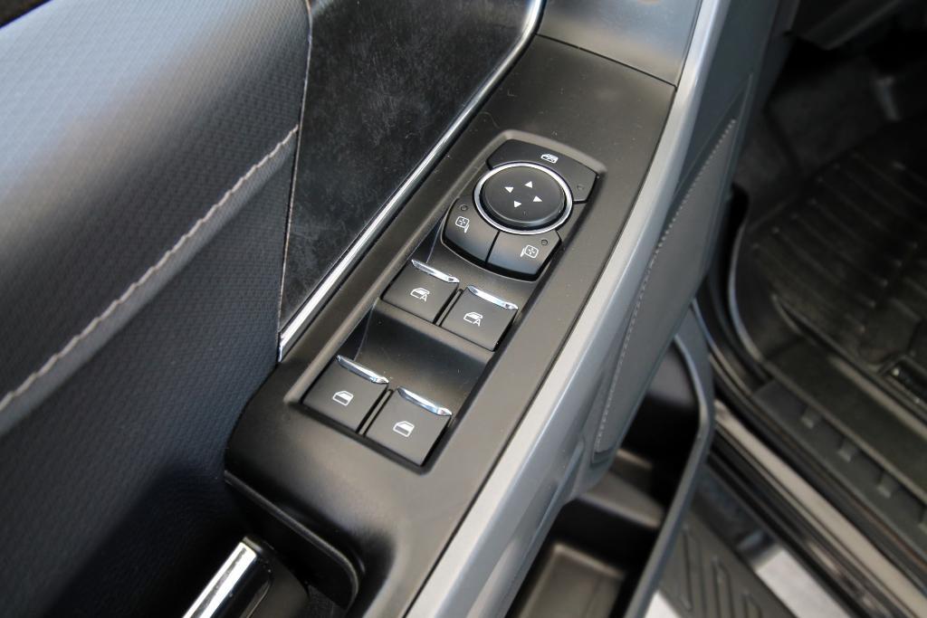 used 2023 Ford F-150 car, priced at $41,800