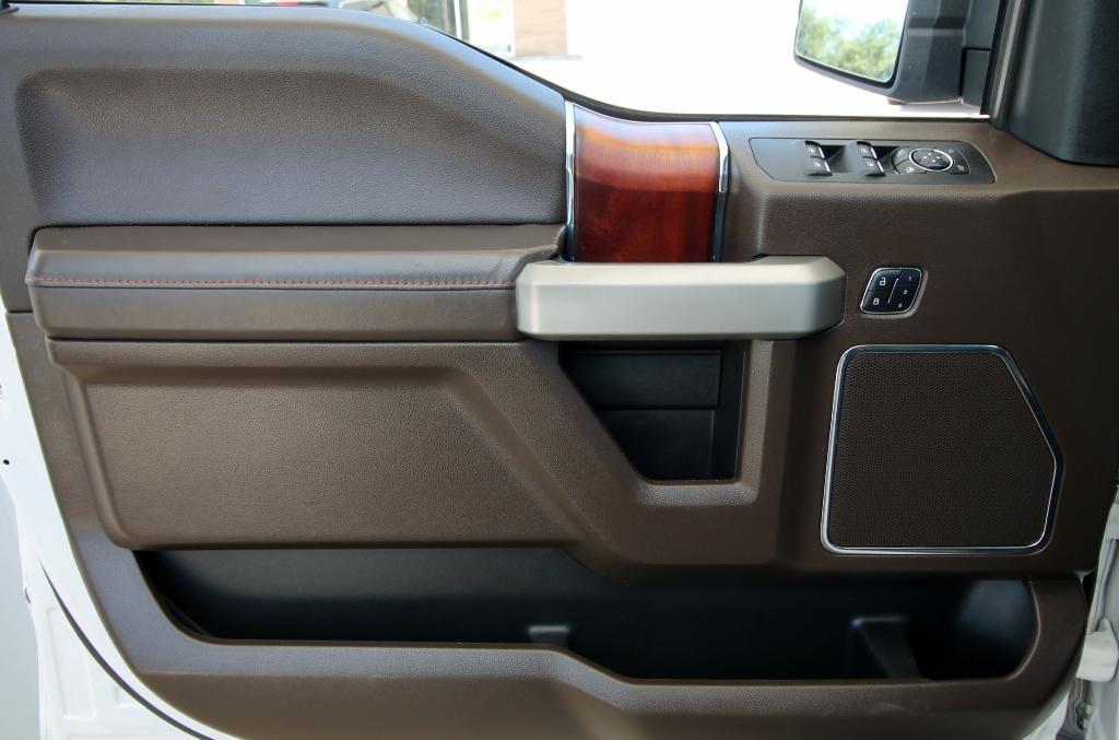 used 2016 Ford F-150 car, priced at $26,800