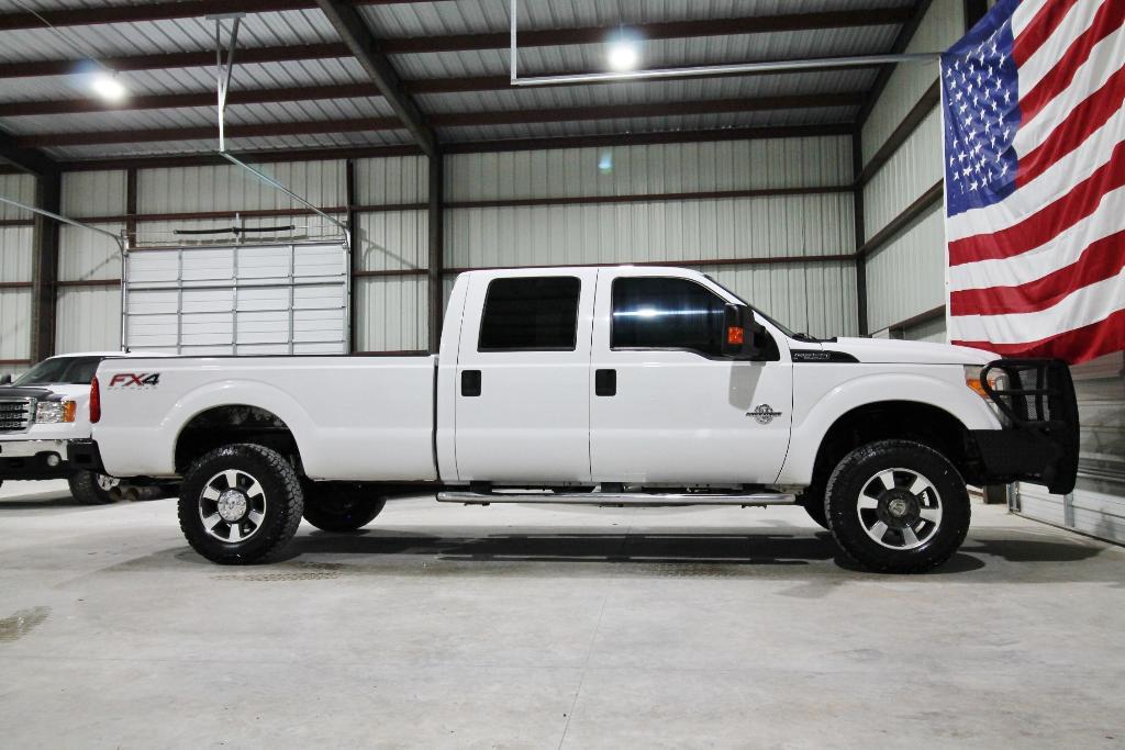used 2014 Ford F-350 car, priced at $16,500