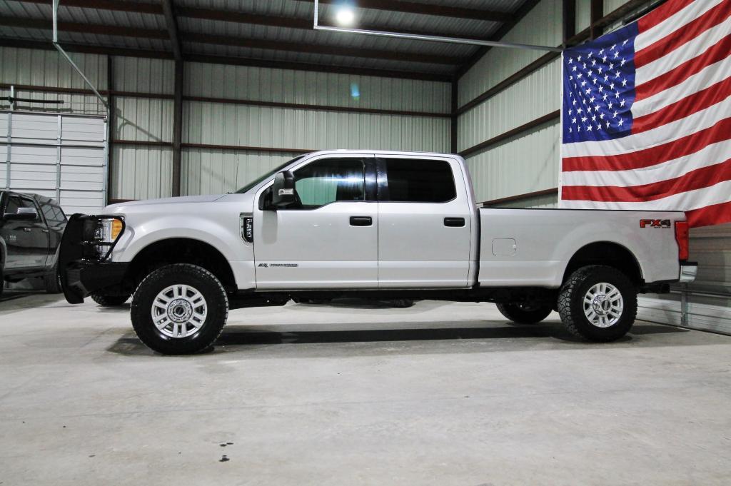 used 2017 Ford F-350 car, priced at $31,900