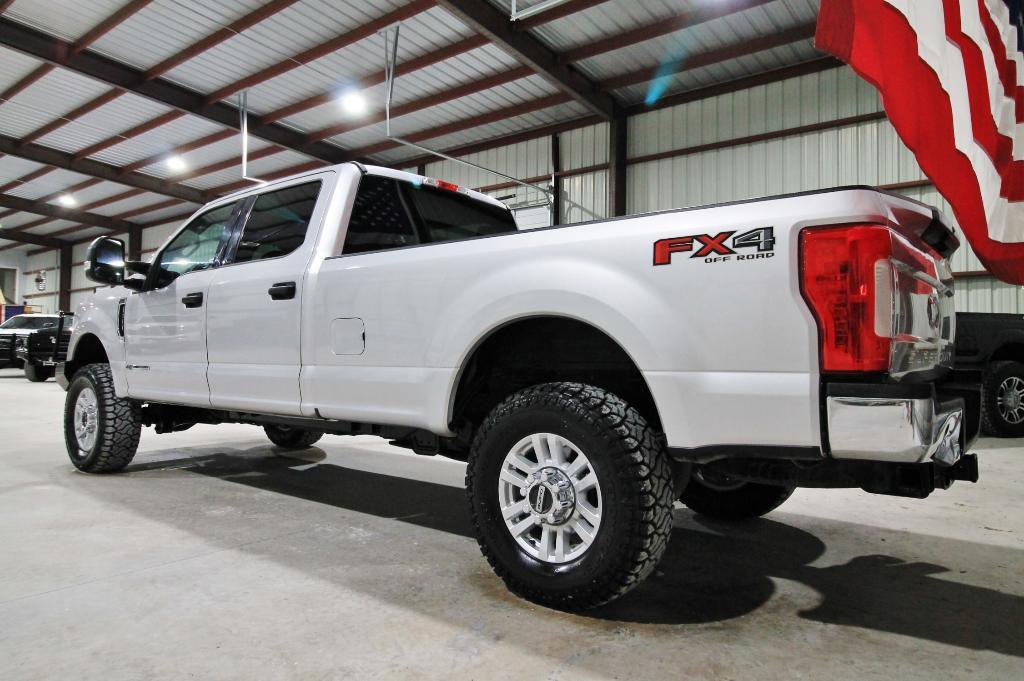 used 2017 Ford F-350 car, priced at $31,900