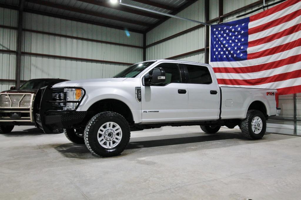 used 2017 Ford F-350 car, priced at $31,900