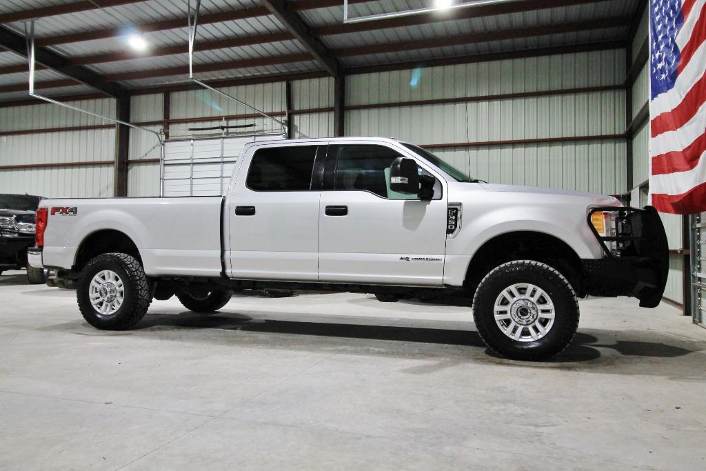 used 2017 Ford F-350 car, priced at $31,900