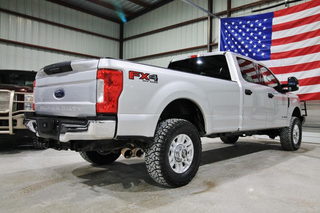 used 2017 Ford F-350 car, priced at $31,900