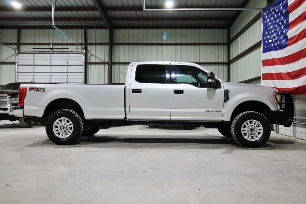 used 2017 Ford F-350 car, priced at $31,900