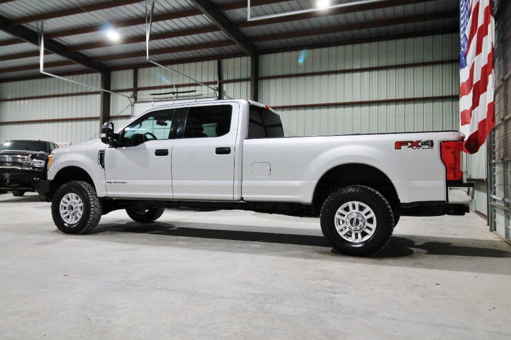 used 2017 Ford F-350 car, priced at $31,900