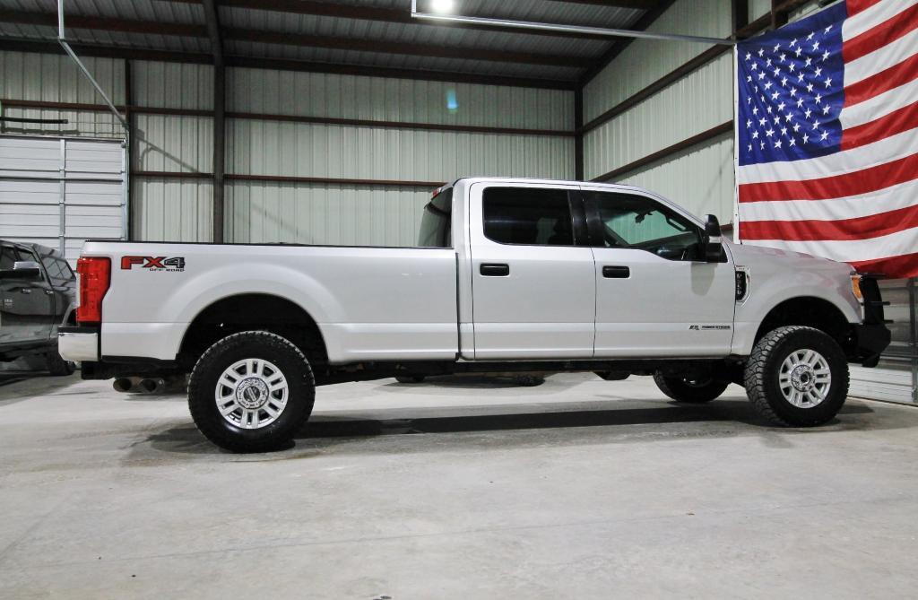 used 2017 Ford F-350 car, priced at $31,900