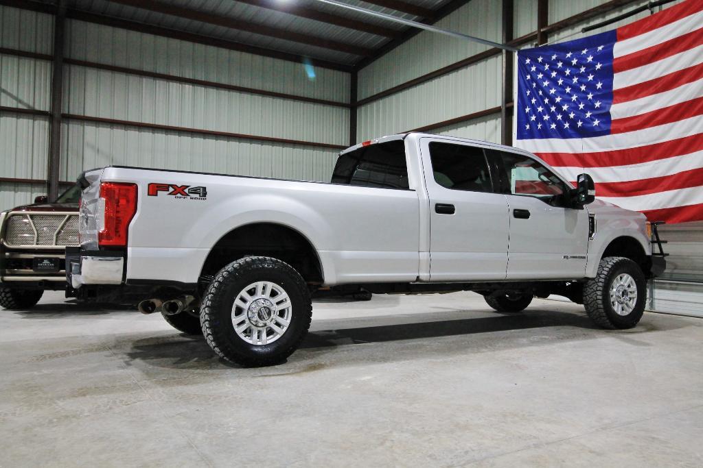 used 2017 Ford F-350 car, priced at $31,900