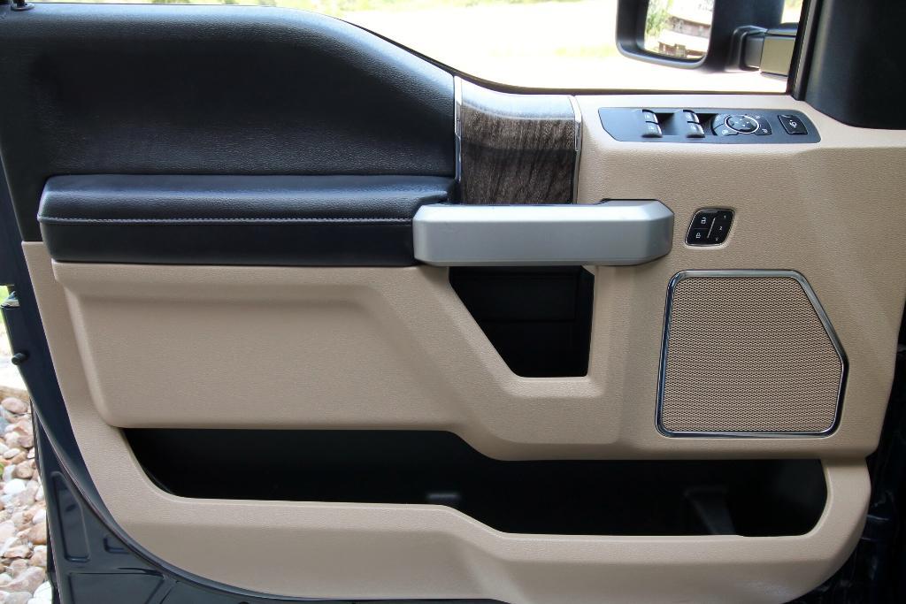 used 2017 Ford F-250 car, priced at $31,800