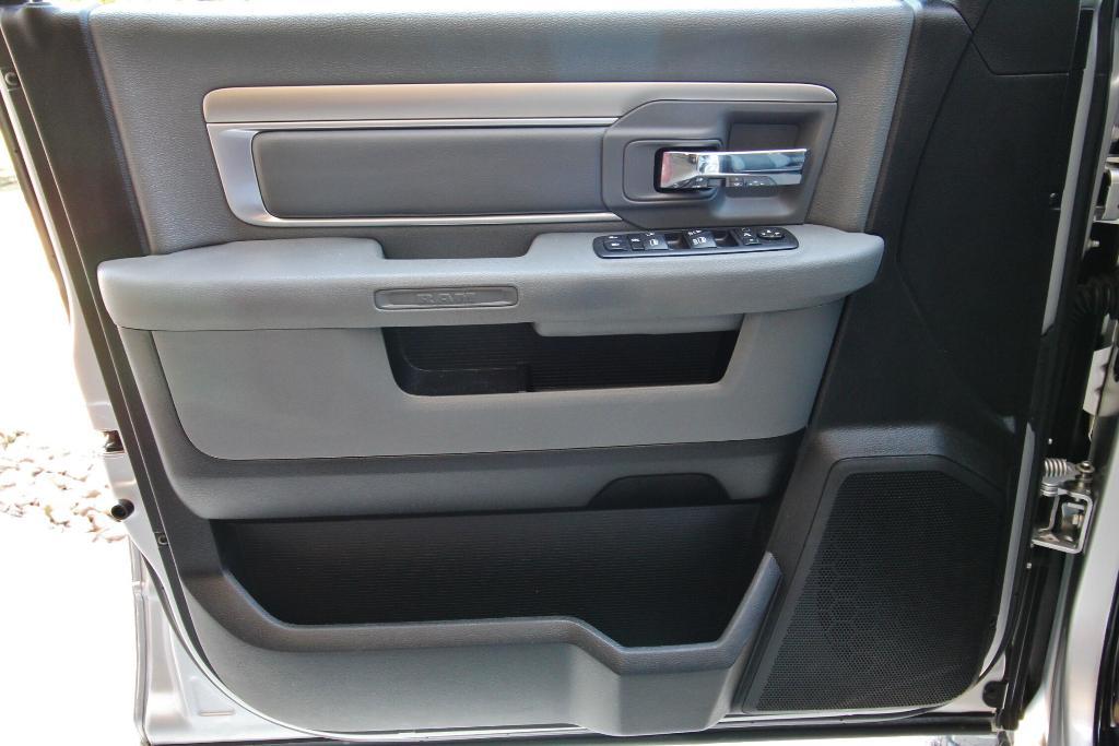 used 2016 Ram 2500 car, priced at $27,885