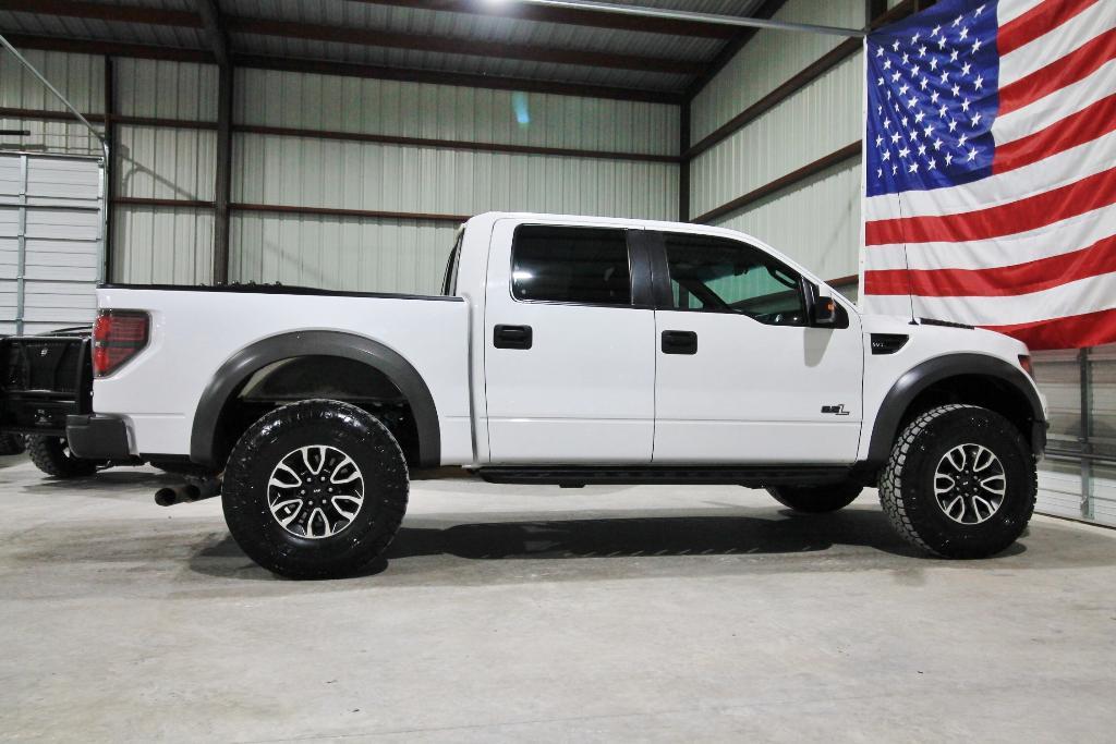 used 2013 Ford F-150 car, priced at $24,999