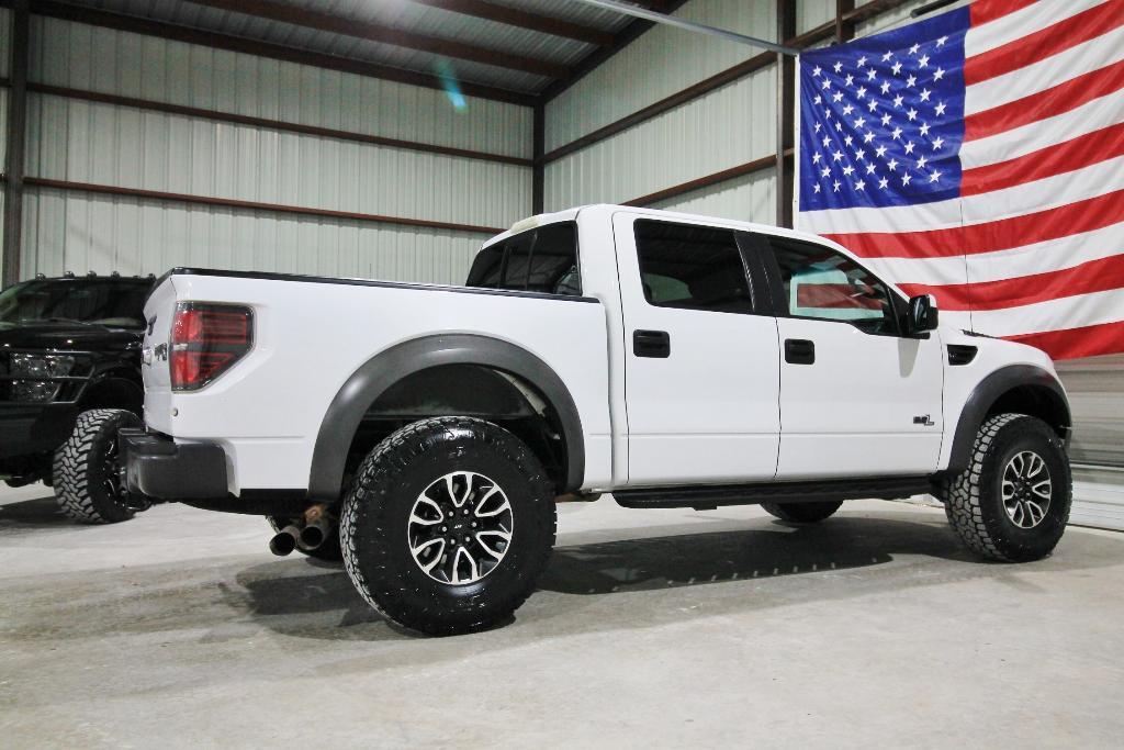 used 2013 Ford F-150 car, priced at $24,999