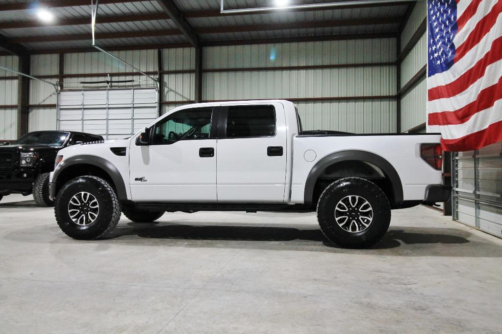 used 2013 Ford F-150 car, priced at $24,999