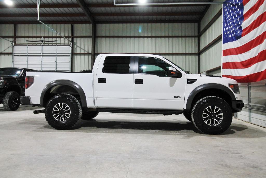 used 2013 Ford F-150 car, priced at $24,999