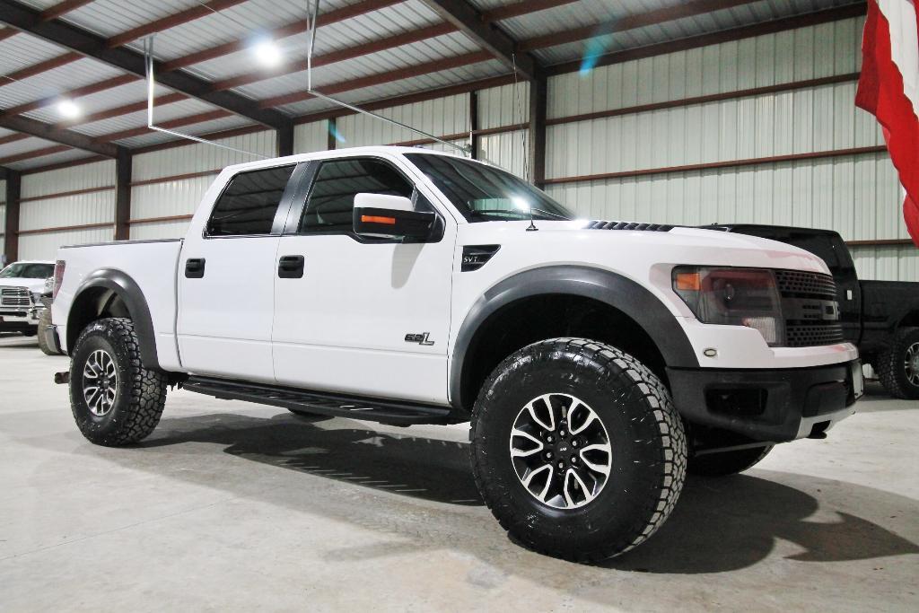 used 2013 Ford F-150 car, priced at $24,999