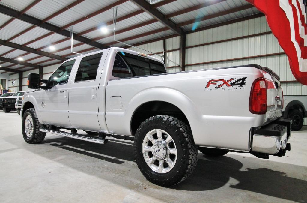 used 2016 Ford F-250 car, priced at $28,980