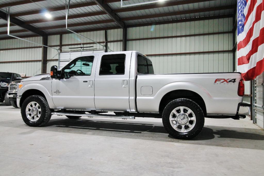 used 2016 Ford F-250 car, priced at $28,980