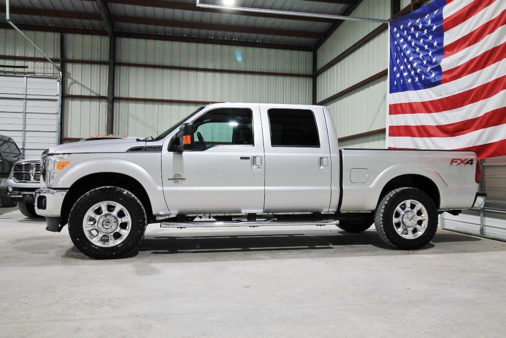 used 2016 Ford F-250 car, priced at $28,980