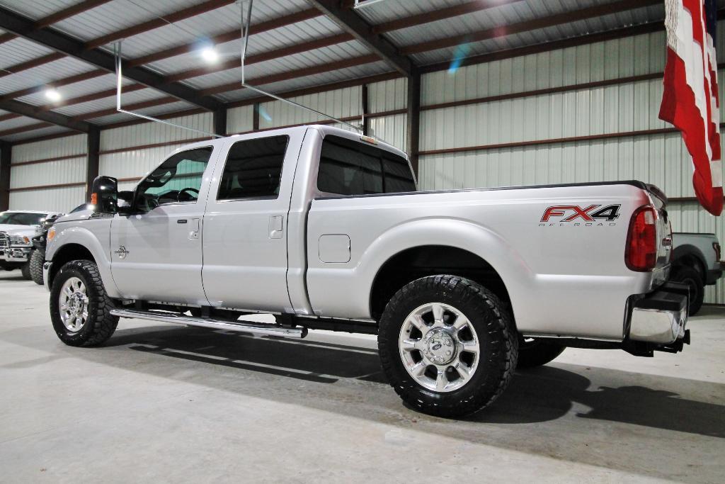 used 2016 Ford F-250 car, priced at $28,980