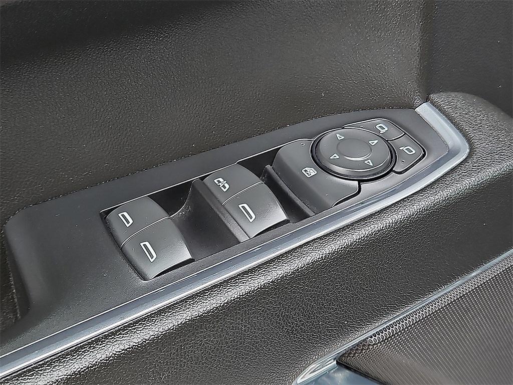 used 2024 GMC Sierra 1500 car, priced at $34,797