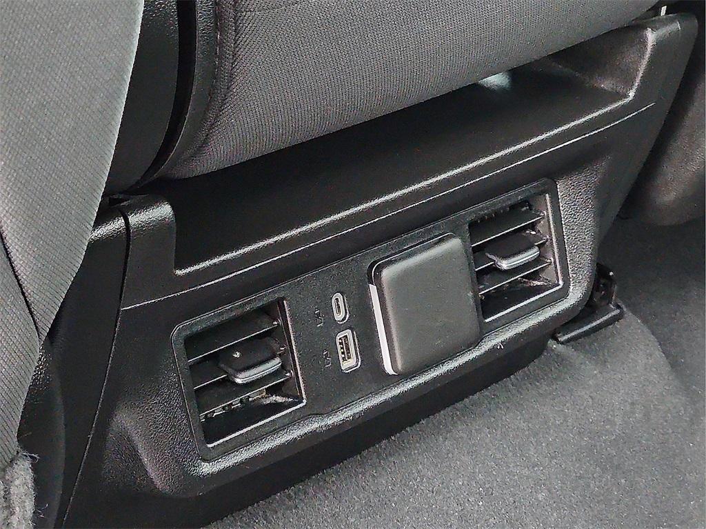 used 2024 GMC Sierra 1500 car, priced at $34,797