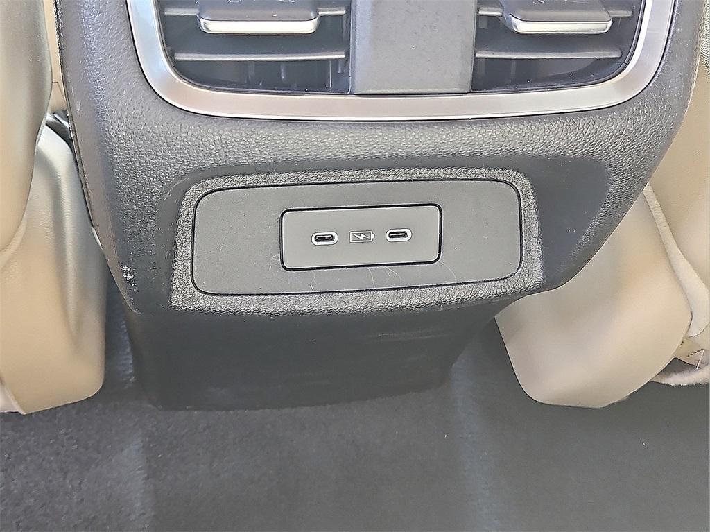 used 2023 Acura RDX car, priced at $31,377